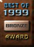 The Best of 1999 Bronze Award