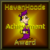 HavenHood's Great Achievement Award